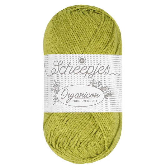 Organicon 228 Olive