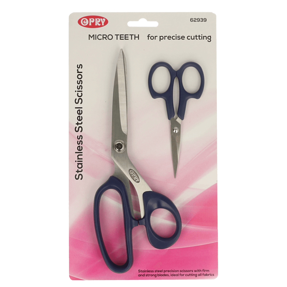 Opry Scissors 10 + 21cm