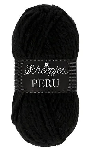 Peru 100