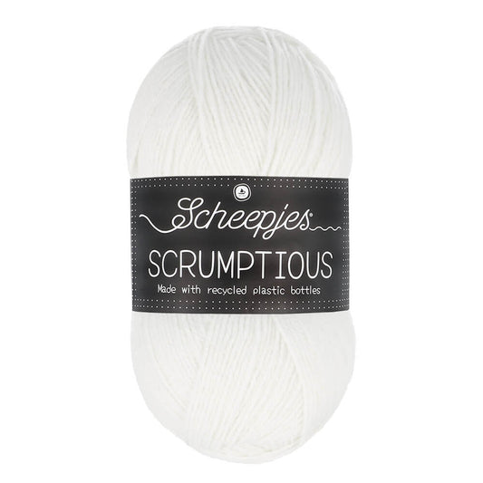 Scrumptious 30g 302 Buttercream Icing