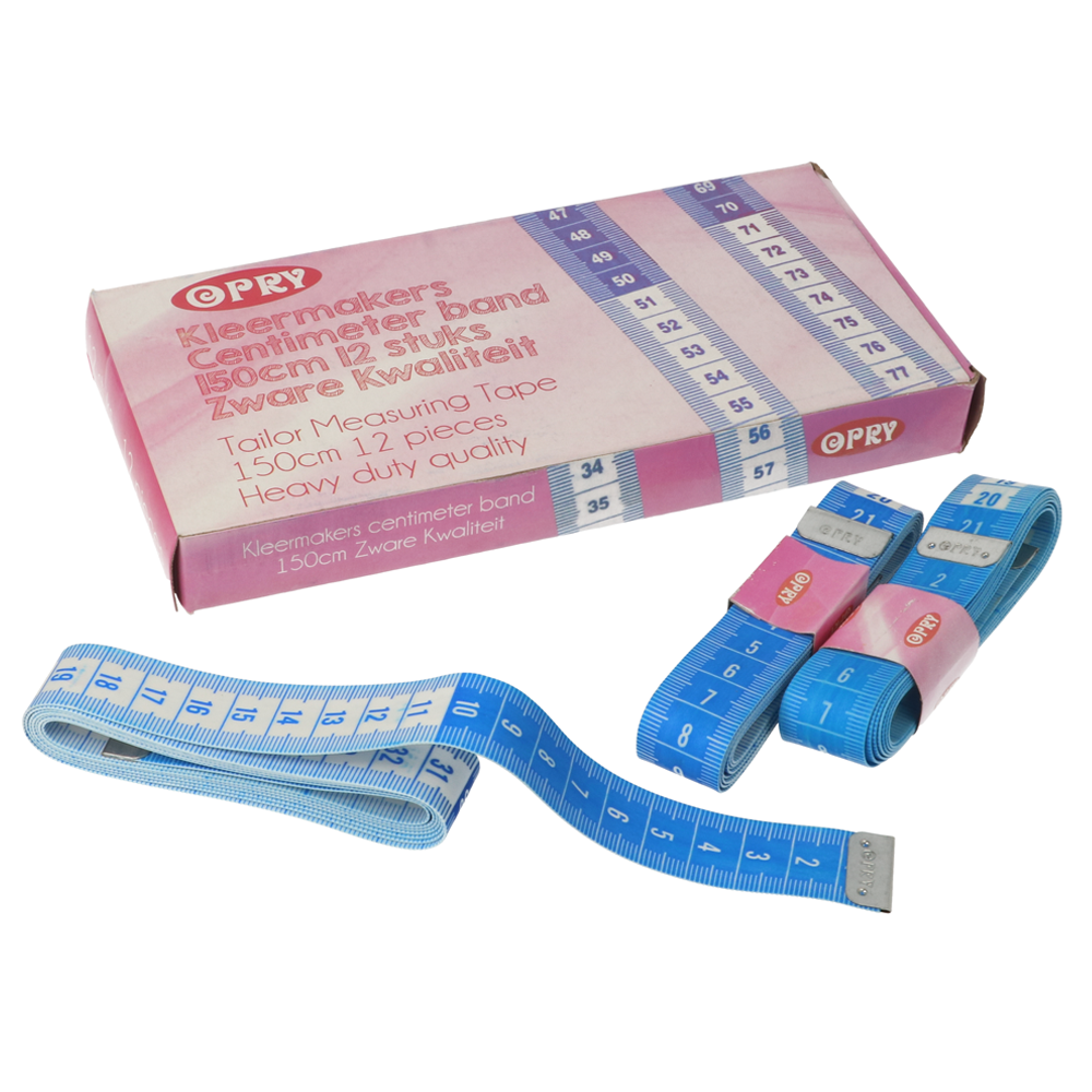 Opry Measuring Tape Bundle Wrapping