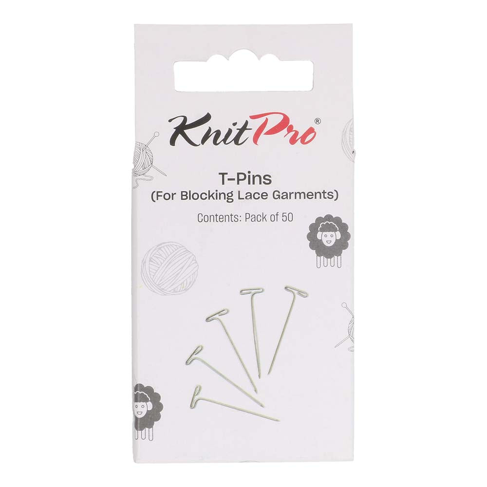 KnitPro T-Pins