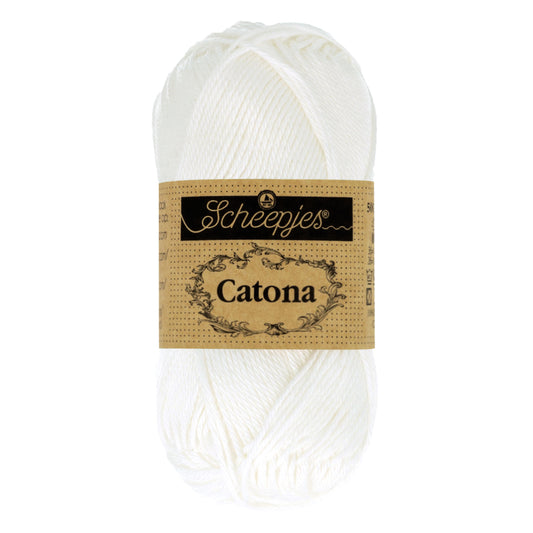 Catona 25g 106 Snow White