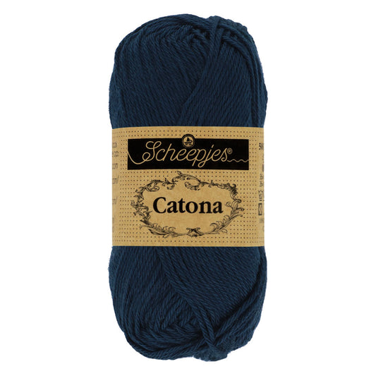 Catona 25g 124 Ultramarine