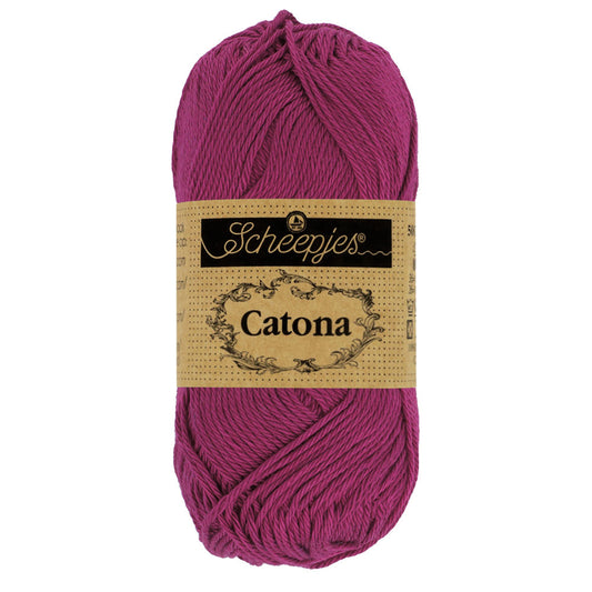 Catona 25g 128 Tyrian Purple