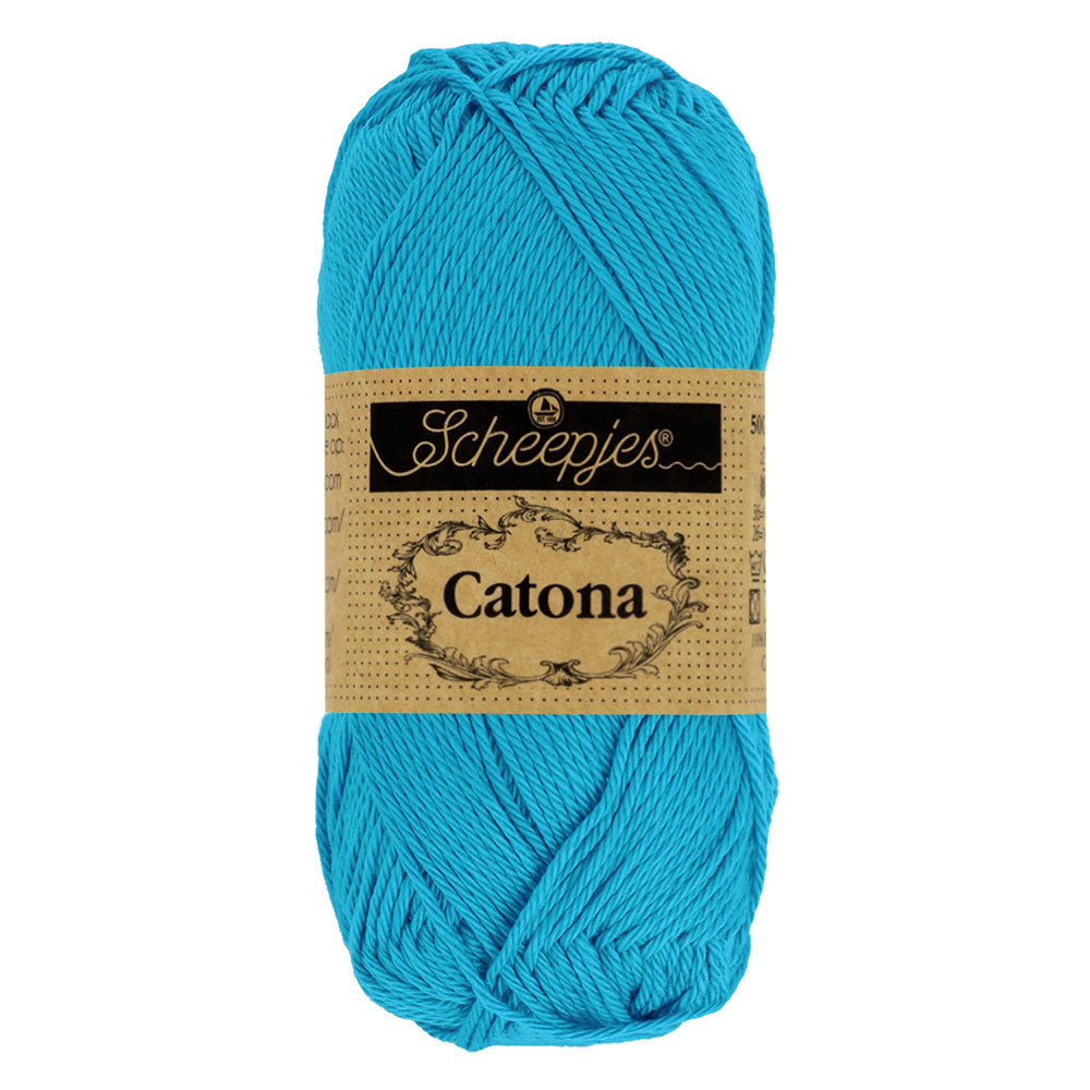 Catona 25g 146 Vivid Blue