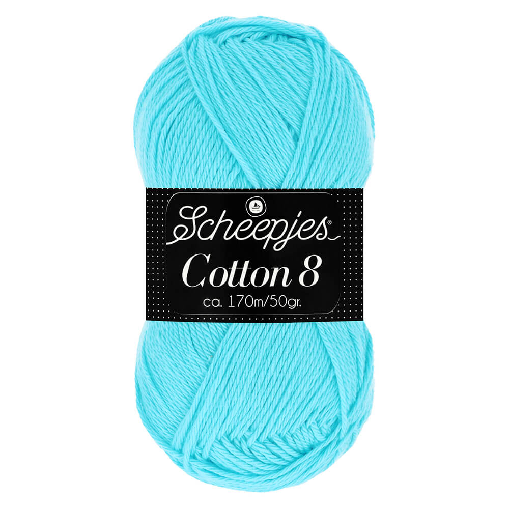 Cotton 8 622