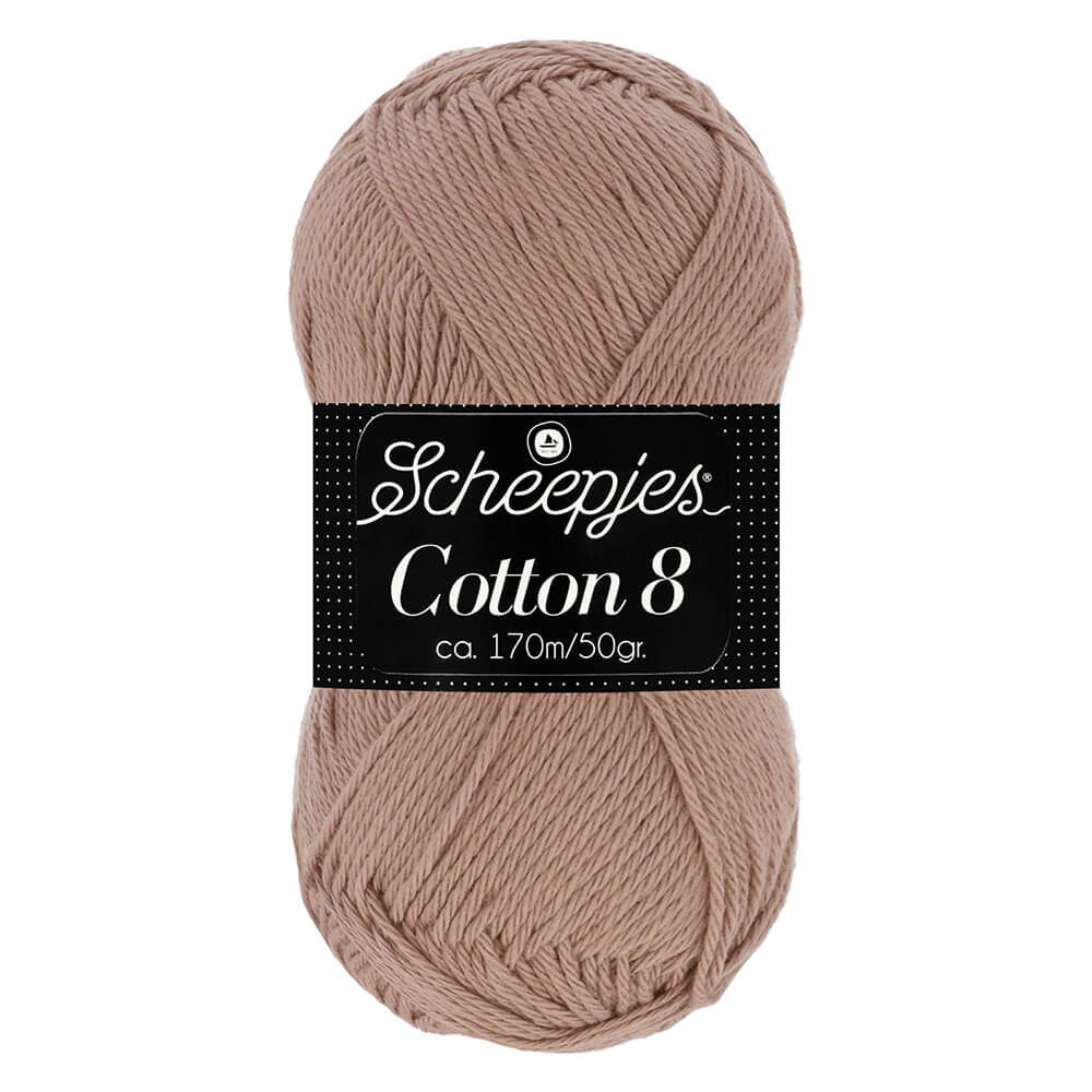 Cotton 8 659