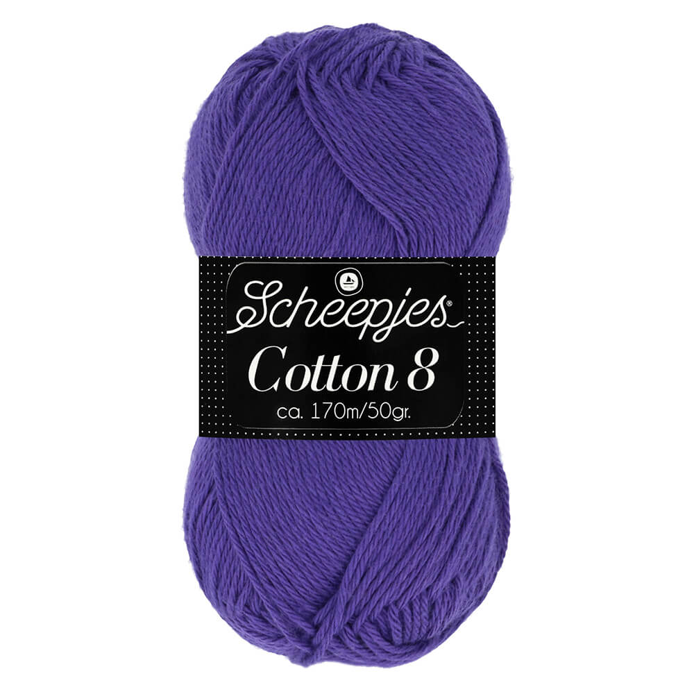 Cotton 8 661