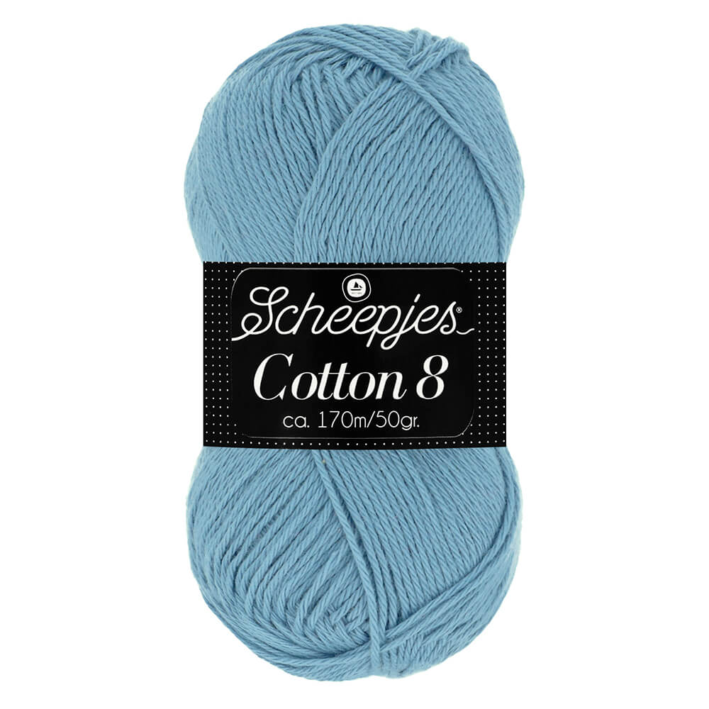 Cotton 8 711