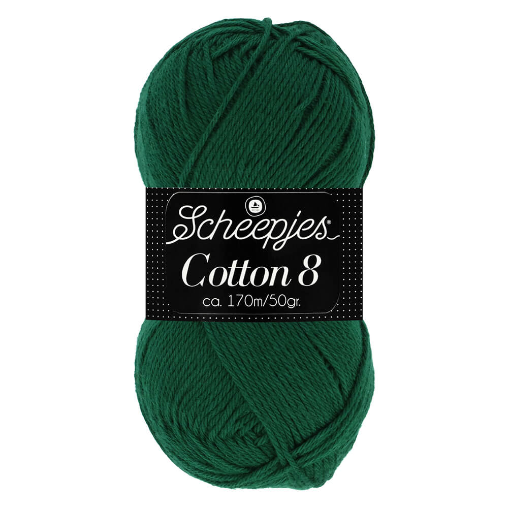 Cotton 8 713