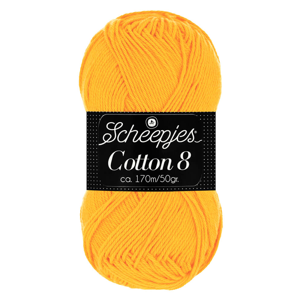 Cotton 8 714