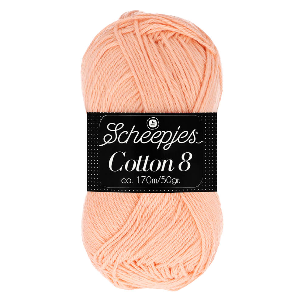 Cotton 8 715