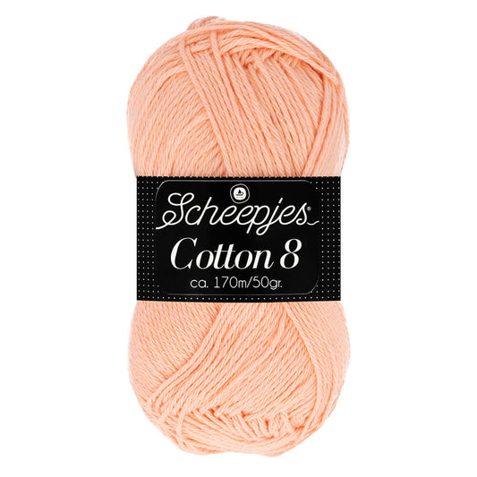 Cotton 8 715