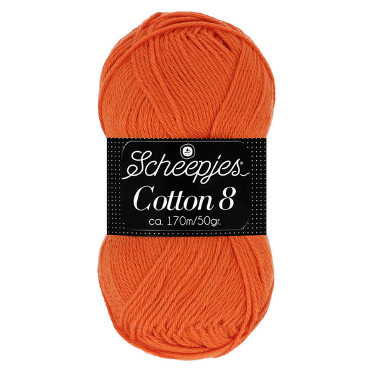 Cotton 8 716