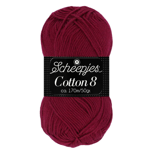 Cotton 8 717