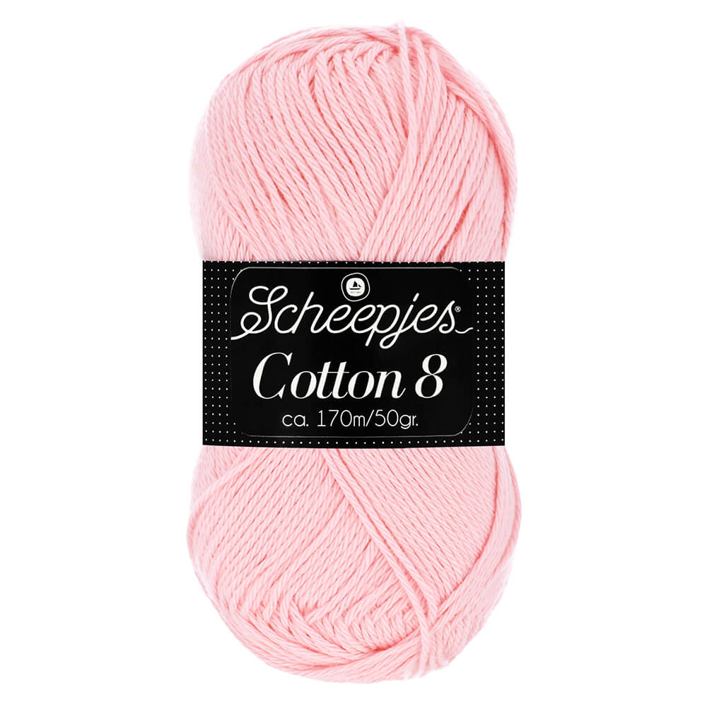 Cotton 8 718