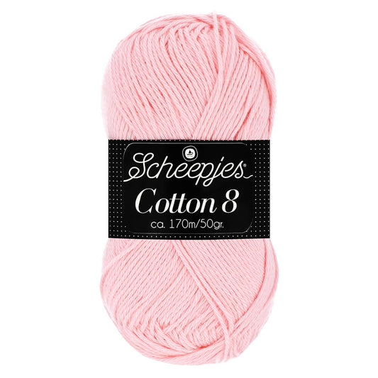 Cotton 8 718