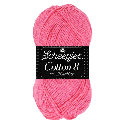 Cotton 8 719