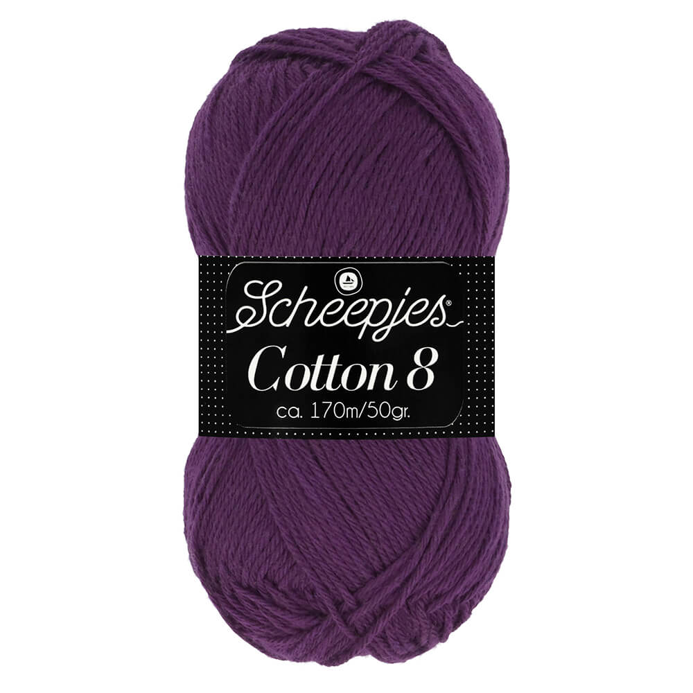 Cotton 8 721