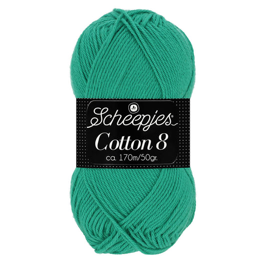 Cotton 8 723