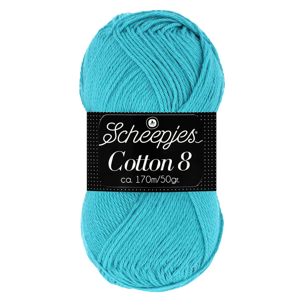 Cotton 8 725