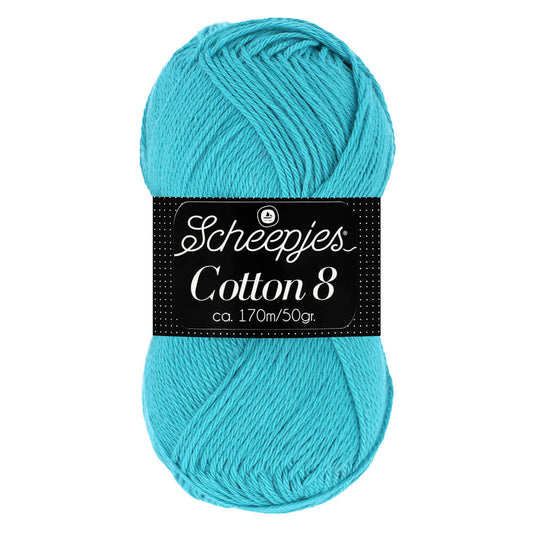 Cotton 8 725