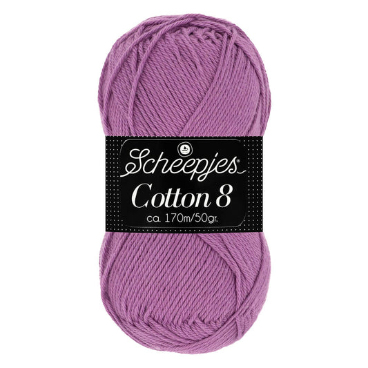 Cotton 8 726