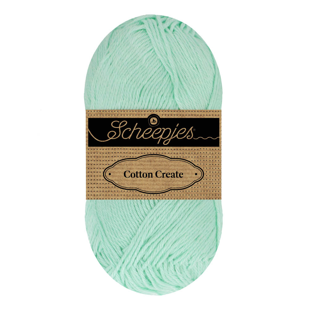 Cotton Create 663 Shape