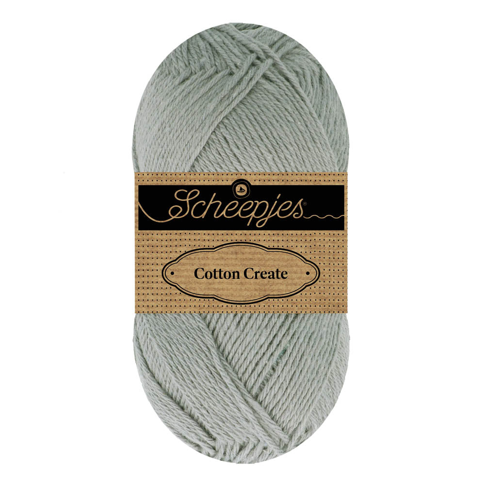 Cotton Create 710 Draft