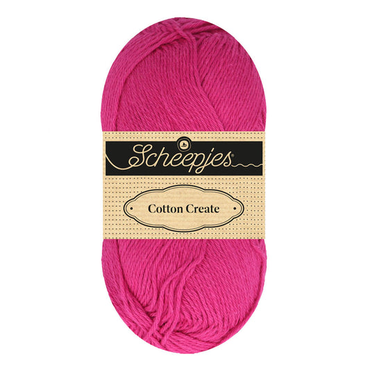 Cotton Create 720 Trace