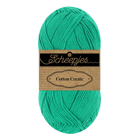 Cotton Create 723 Progress