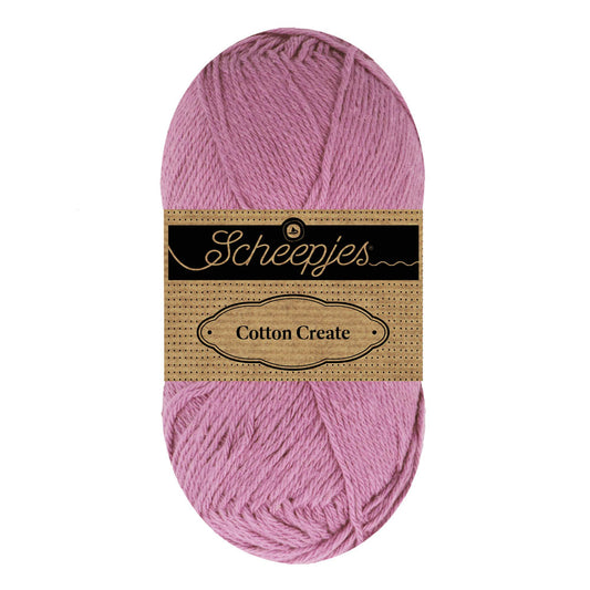 Cotton Create 726 Weave