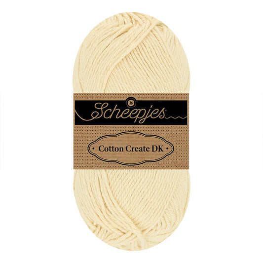 Cotton Create DK 501 Tie