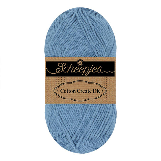 Cotton Create DK 506 Stitch