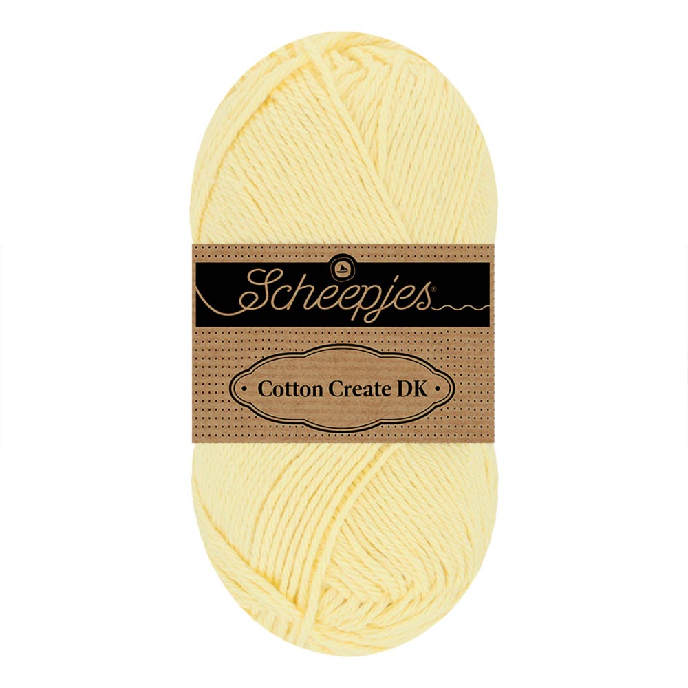 Cotton Create DK 508 Attach