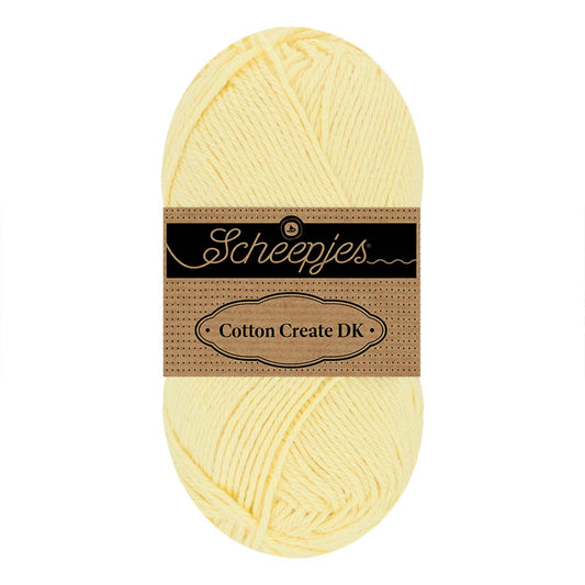 Cotton Create DK 508 Attach