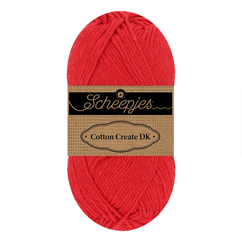 Cotton Create DK 510 Pin
