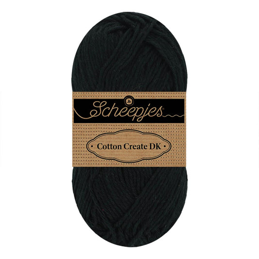 Cotton Create DK 515 Mark