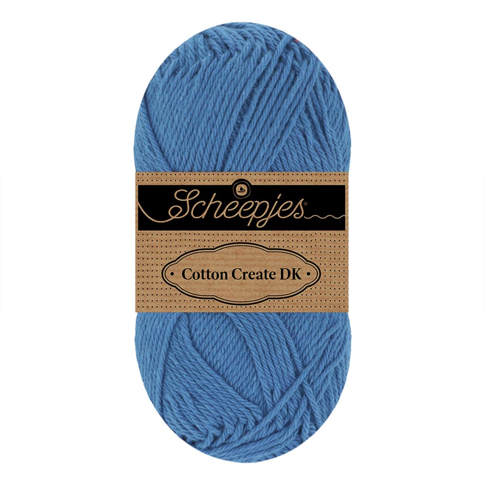 Cotton Create DK 519 Split