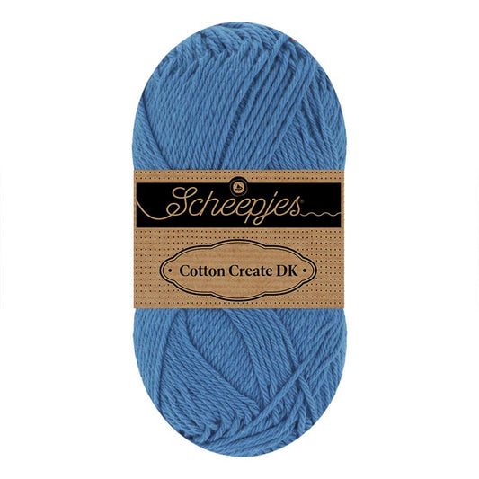 Cotton Create DK 519 Split