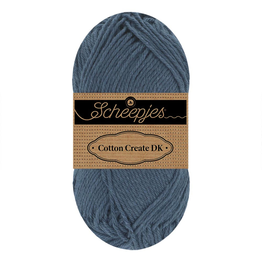 Cotton Create DK 527 Patch