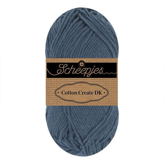Cotton Create DK 527 Patch
