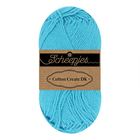 Cotton Create DK 563 Block