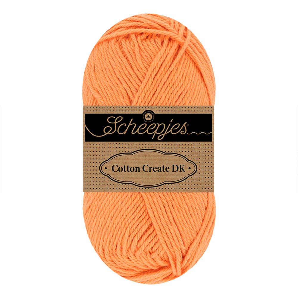 Cotton Create DK 639 Adjust