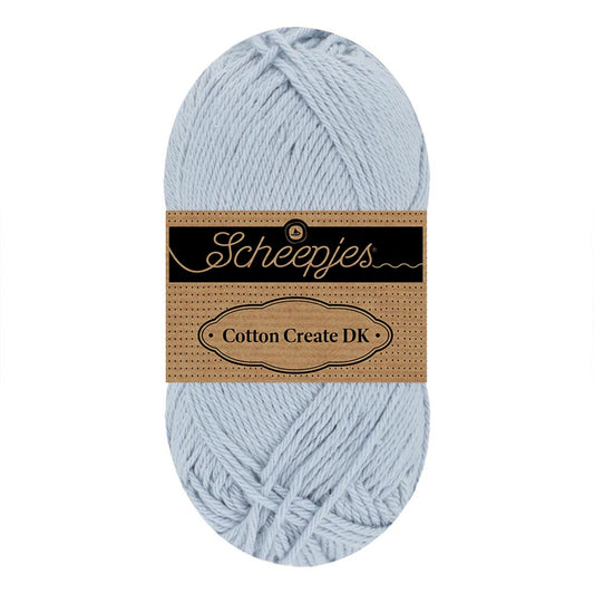 Cotton Create DK 651 Unravel