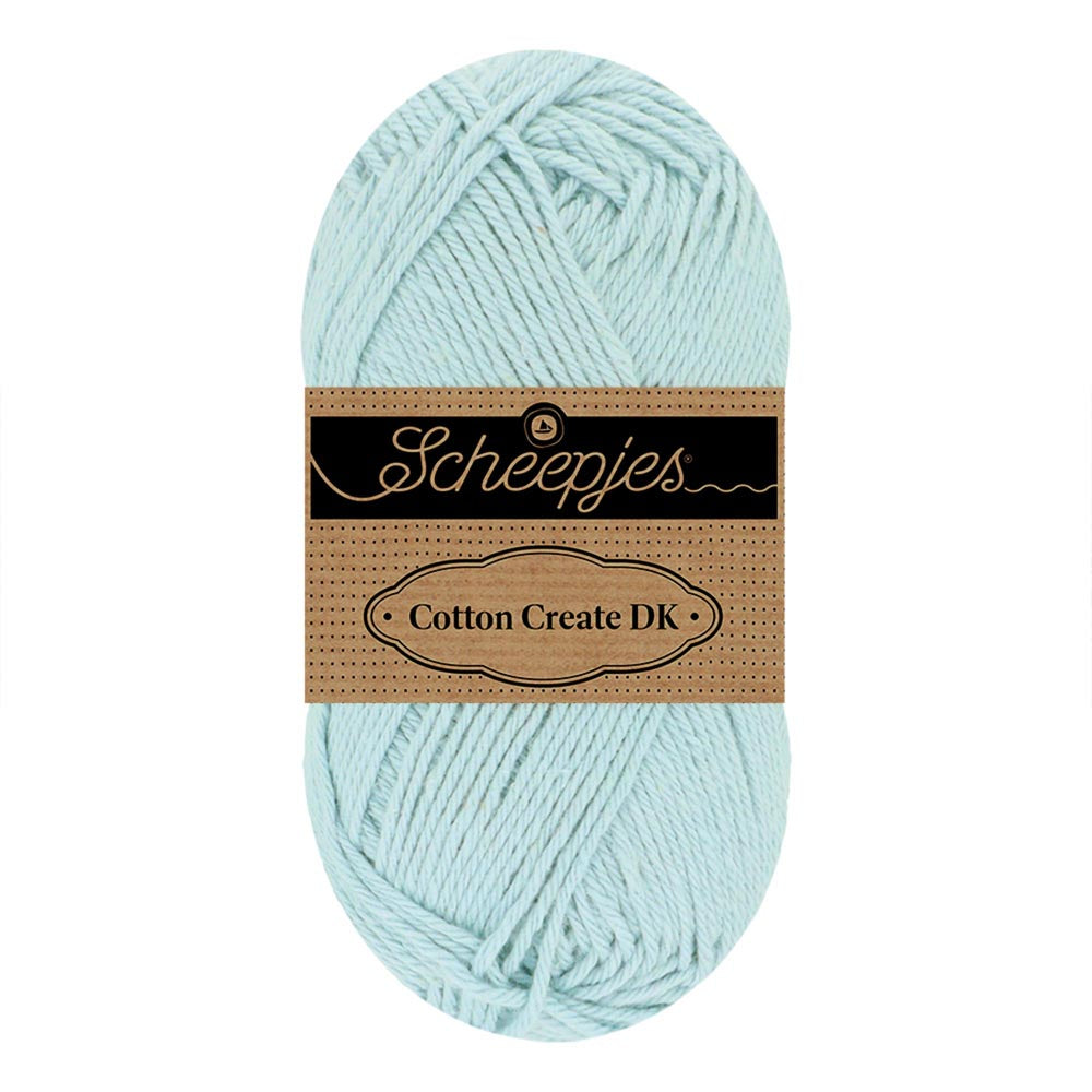 Cotton Create DK 652 Swatch