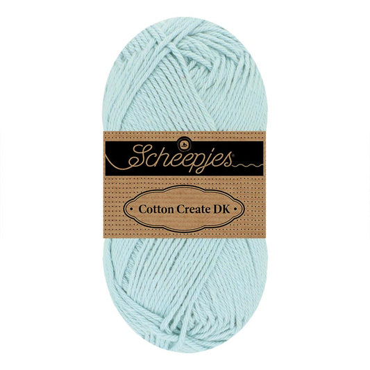 Cotton Create DK 652 Swatch