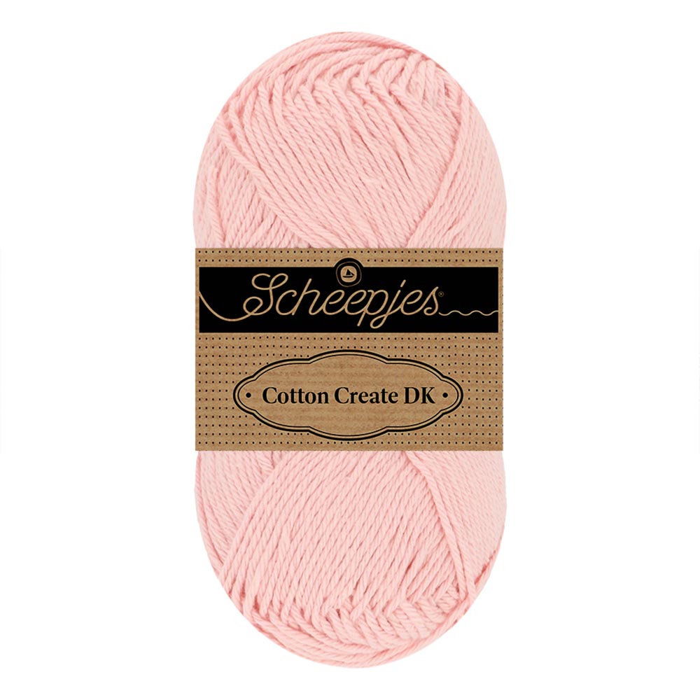 Cotton Create DK 654 Embroider