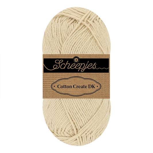 Cotton Create DK 656 Spin